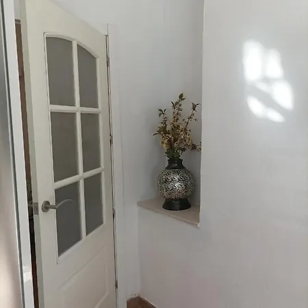 El Rincon De Paula Apartment Baena Exterior photo