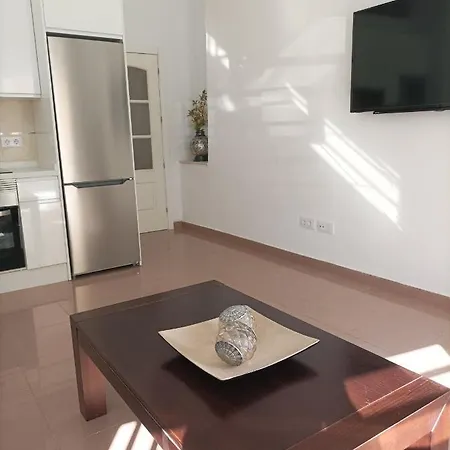 El Rincon De Paula Apartment Baena Exterior photo