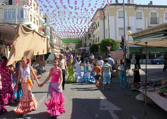 El Rincon De Paula