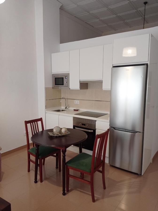El Rincon De Paula Apartment Baena