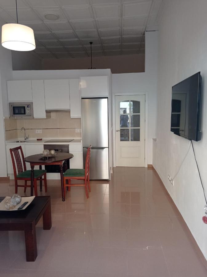 El Rincon De Paula Apartment Baena