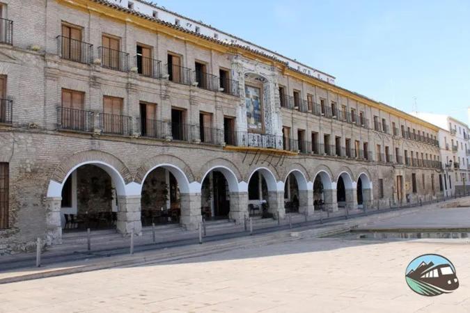 El Rincon De Paula Apartment Baena